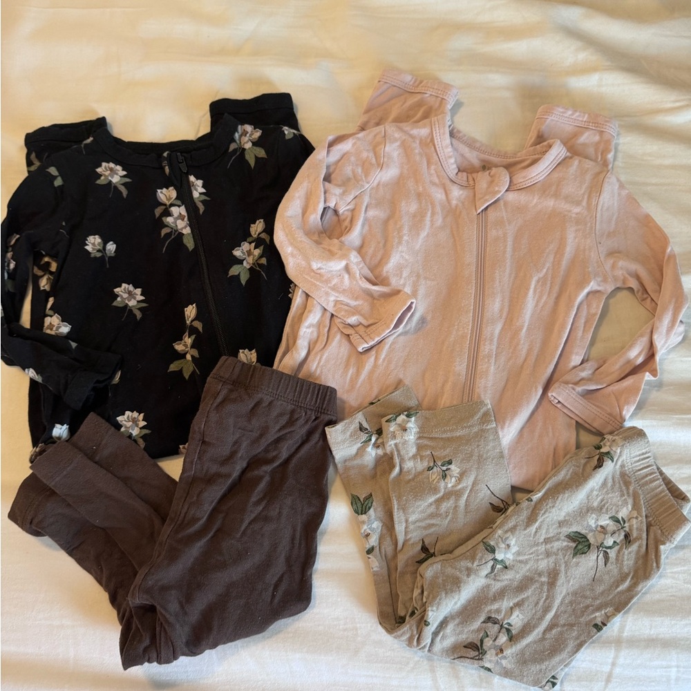 Kyte Baby Bundle 12-18 months
